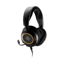 Gaming Headset SteelSeries Arctis Nova 3 Multi-System USB-C