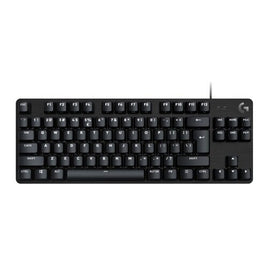 Gaming Keyboard Logitech G413 TKL SE Mechanical