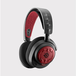 Gaming Headset SteelSeries Nova 7 Wireless Diablo IV Edition