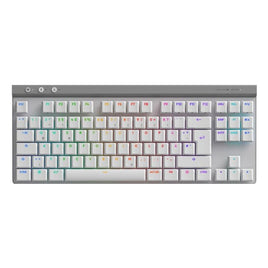 Gaming Keyboard Logitech G515 LIGHTSPEED TKL Wireless