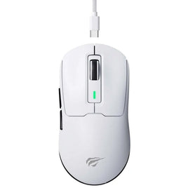 Gaming Mouse HAVIT 8000DPI 2.4GHz Wireless