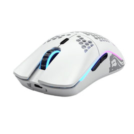 Gaming Mouse Glorious Model O Wireless