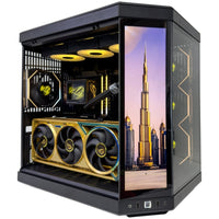 Gaming PC 5080 (Ultra 9 285K, 64 GB DDR5 RAM, RTX 5080 16GB GPU)