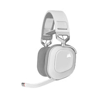 Gaming Headset Corsair HS80 RGB Wireless Premium