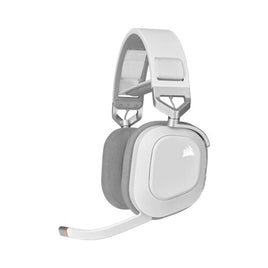 Gaming Headset Corsair HS80 RGB Wireless Premium