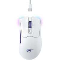Gaming Mouse HAVIT Quad-mode 2.4GHz Wireless