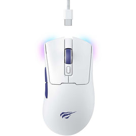 Gaming Mouse HAVIT Quad-mode 2.4GHz Wireless