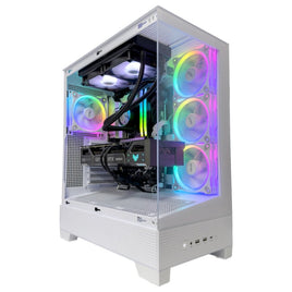 Gaming PC (Core i7-14700K, 32 GB DDR5 RAM, RTX 5070 12GB GPU)