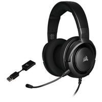 Gaming Headset Corsair HS45 Stereo 7.1 Surround Sound