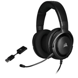Gaming Headset Corsair HS45 Stereo 7.1 Surround Sound