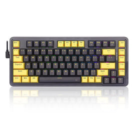 Gaming Keyboard Redragon ELF K649 75% Wired Gasket RGB