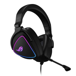 Gaming Headset Asus ROG Delta S USB-C/A Wired