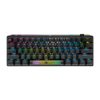 Gaming Keyboard Corsair K70 PRO RGB Mini Wireless 60% Mechanical