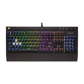 Gaming Keyboard Corsair Gaming STRAFE RGB Mechanical