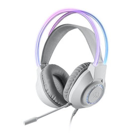 Gaming Headset Redragon SCREAM H231 RGB Wired