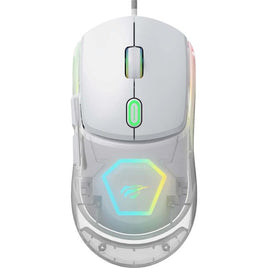 Gaming Mouse HAVIT RGB 3in1 12800DPI Wired