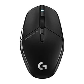 Gaming Mouse Logitech G303 Shroud Edition Wireless