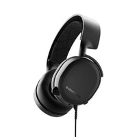 Gaming Headset SteelSeries Arctis 3 Console PS5
