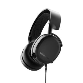 Gaming Headset SteelSeries Arctis 3 Console PS5