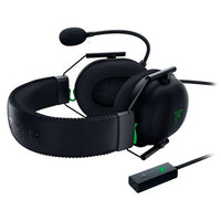 Gaming Headset Razer Blackshark V2 MultiPlatform Wired