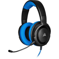 Gaming Headset Corsair HS35 Stereo Wired