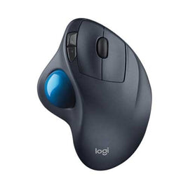Logitech M570 Trackball Wireless Cutting-Edge Mouse