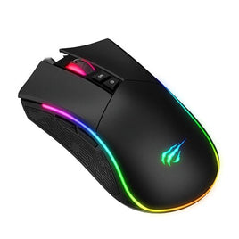 Gaming Mouse Havit MS1001s RGB Backlit