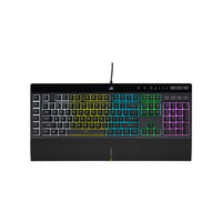 Gaming Keyboard Corsair K55 RGB PRO
