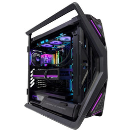 Gaming Pc (Ryzen 7 9800X3D, 64 GB DDR5 RAM, RTX 5090 32GB GPU)