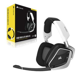 Gaming Headset Corsair Void RGB Elite Wireless Premium 7.1 Surround Sound