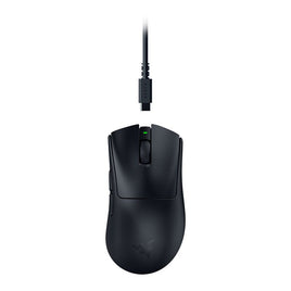 Gaming Mouse Razer Deathadder V3 26000 DPI HyperSpeed Wireless