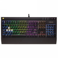 Gaming Keyboard CORSAIR STRAFE RGB Mechanical