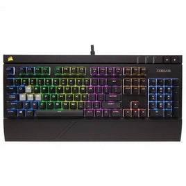 Gaming Keyboard CORSAIR STRAFE RGB Mechanical