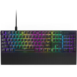Gaming Keyboard NZXT Function 2 Full-Size RGB