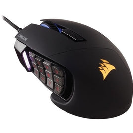 Gaming Mouse Corsair Scimitar PRO RGB