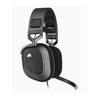 Gaming Headset Corsair HS80 RGB USB Wired