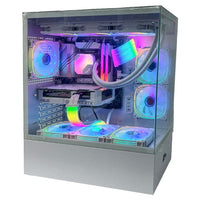 Gaming PC (Core i7-13700K, 32 GB DDR5 RAM, RTX 4070 Super 12GB GPU)