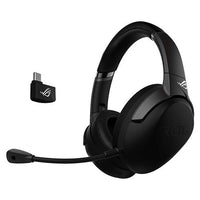Gaming Headset Asus ROG Strix Go 2.4 Wireless