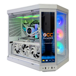 Gaming PC (Ryzen 7 9800X3D, 32 GB DDR5 RAM, RTX 4080 Super 16GB GPU)