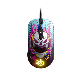Gaming Mouse SteelSeries Sensei Ten Neon Rider Edition RGB