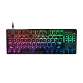 Gaming Keyboard SteelSeries Apex 9 TKL Optical Switches