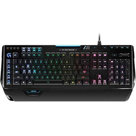 Gaming Keyboard Logitech G910 Orion Spectrum RGB Mechanical