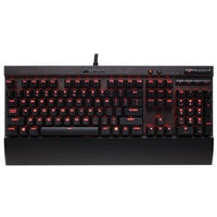 Mechanical Keyboard Corsair Gaming K70 LUX