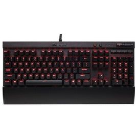 Mechanical Keyboard Corsair Gaming K70 LUX