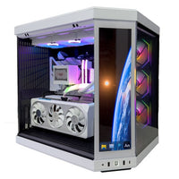 Gaming PC (Core i7-14700K, 32 GB DDR5 RAM, RTX 4070 Super 12GB GPU)