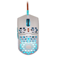 Gaming Mouse Cooler Master MM711 RETRO