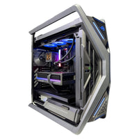 Gaming PC (Core i9-14900KS, 96GB DDR5 RAM, RTX 5090 32GB GPU) - Powered by ASUS