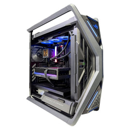 Gaming PC (Core i9-14900KS, 96GB DDR5 RAM, RTX 5090 32GB GPU) - Powered by ASUS
