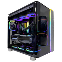 Gaming PC (Ultra 9 285K, 64 GB DDR5 RAM, RTX 5090 32GB GPU)