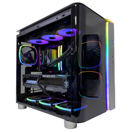 Gaming PC (Ultra 9 285K, 64 GB DDR5 RAM, RTX 5090 32GB GPU)